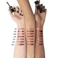 ysl lip 432|The Inks Vinyl Cream High Shine Lip Stain .